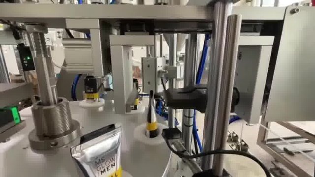 恒友音达超声波  超声波塑料焊接机