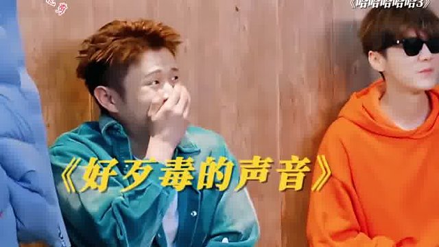 邓超这活宝，到底是谁发掘出来的呀，太逗了