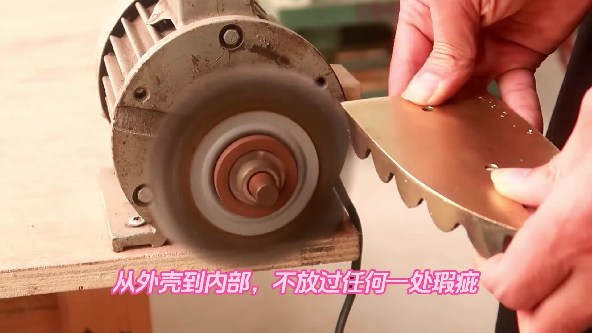 废铁逆袭！4000块都没人要的锈疙瘩，在他手里秒变炫酷艺术品！