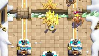 覺醒加勇者加聲控，這讓對手怎么玩