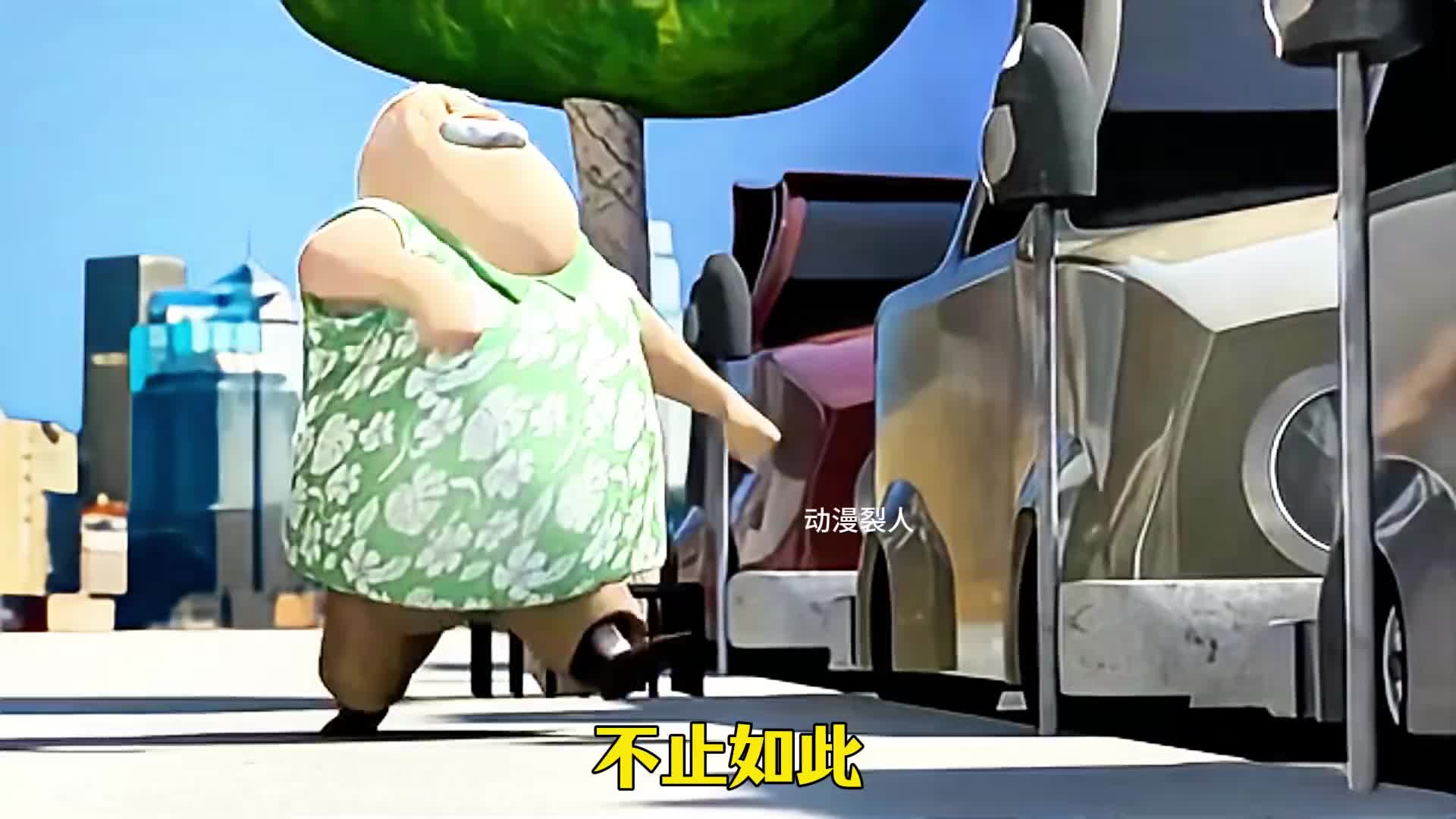 帅小伙日行一善，结果死神都拿他没办法