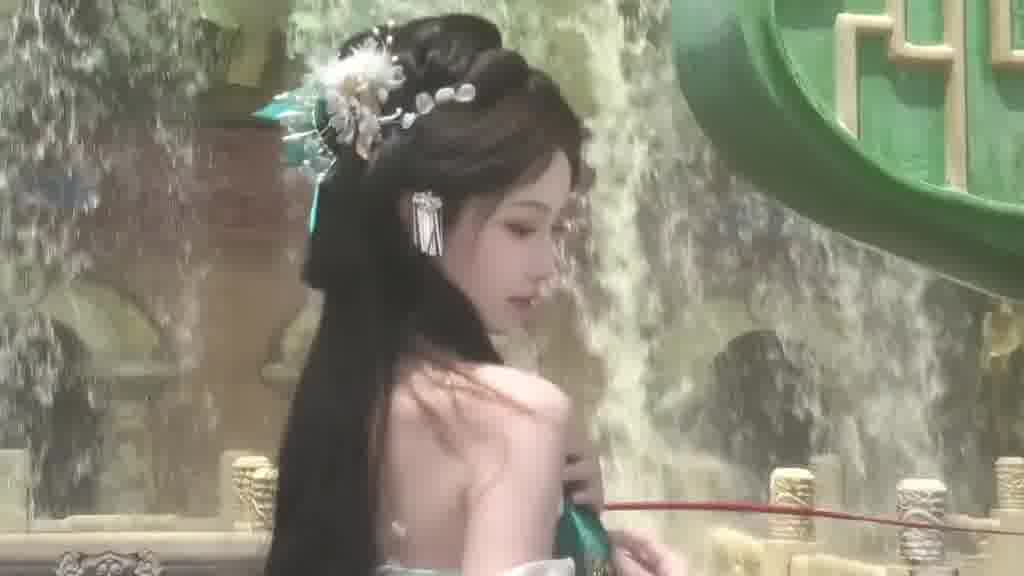 除却巫山不是云