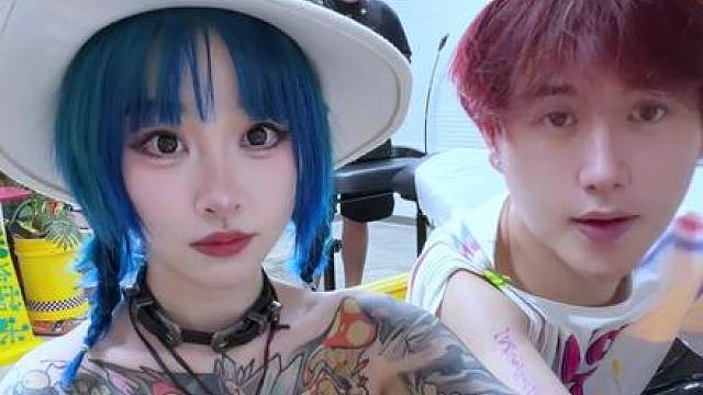 大家知道童锦程是什么人设吗？