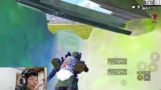 鯊魚：偶遇巡查員科技哥，直接不演全圖抓人?。?！