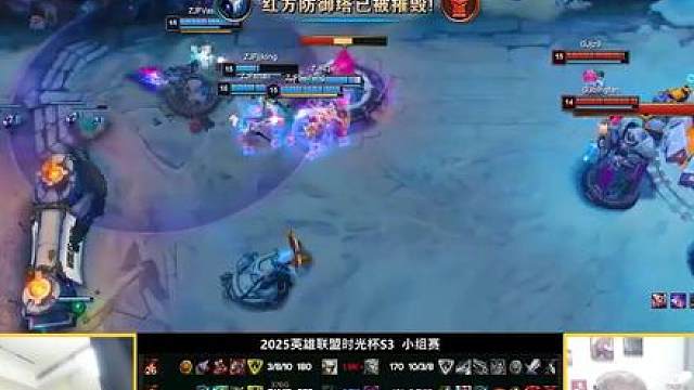 冰凡专场复盘百万撤离 喵仙人发消息懂你委屈！