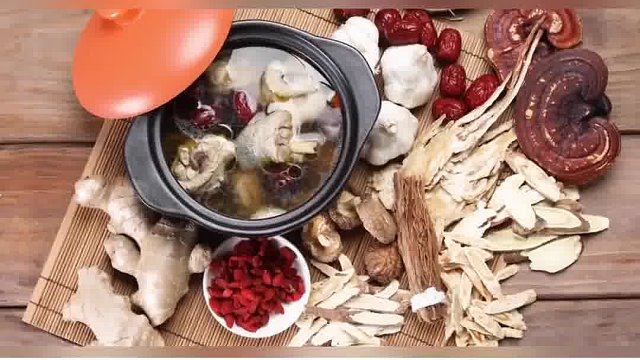 身上有3个“养肝窝”，每天按按，养好肝