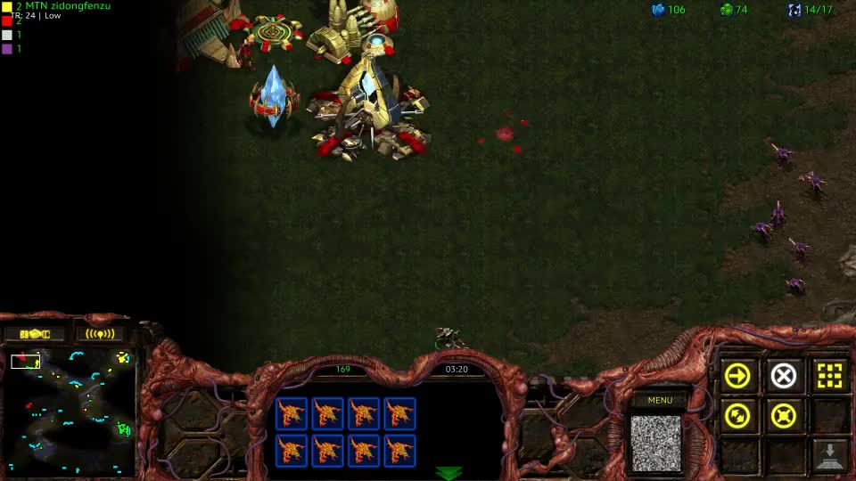 scrscr的直播间-片段1