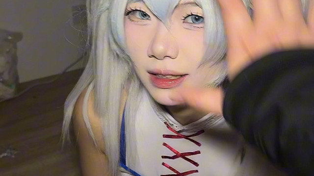 刹那，你也要抓住未来吗？