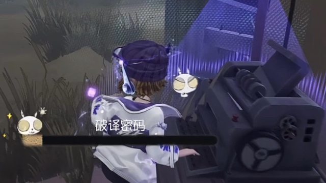 机械师修机思路速学喵！