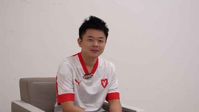 【MidOne独家采访】在离开Secret后我做了糟糕的职业决定