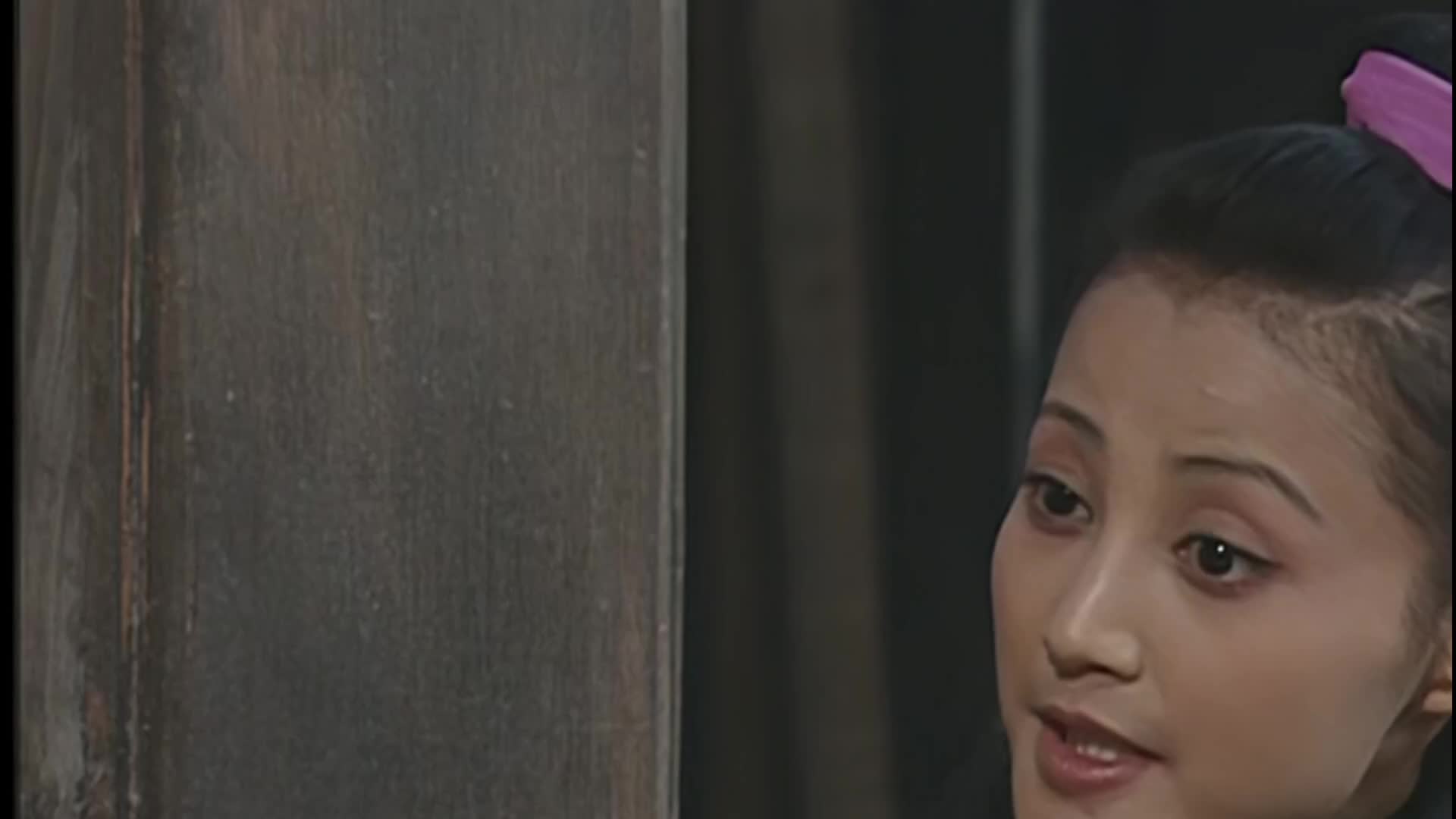 欢迎来到我是一颗小虎牙的直播间片段1