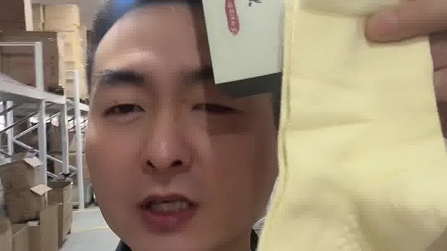 有五年老脚臭就穿棉动脉防臭袜