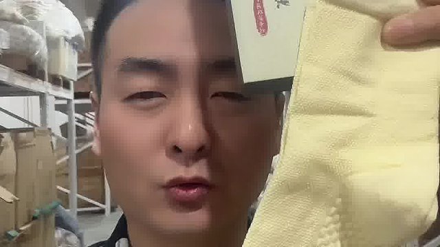 有五年老脚臭就穿棉动脉防臭袜