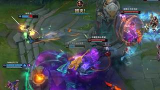 S16賽季ELO機制取消！新的排位機制來了？新機制詳細解讀