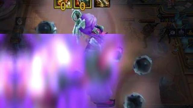 宝子们久等了，最强4费卡芸阿娜的保姆级教学