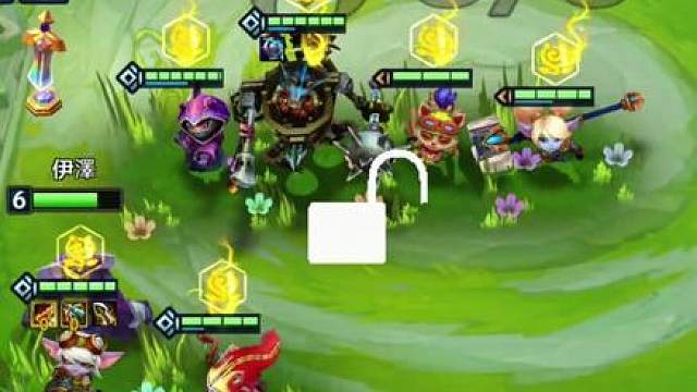 金铲铲之战S16新赛季最新保姆级教学（闭环神女）