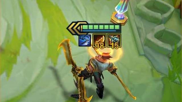 【比尔德莱文】无限金币爽到起飞。残局一刀一个强度拉满