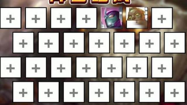 金铲铲S16最恶心的毒瘤铁王八阵容《6斗巴德》