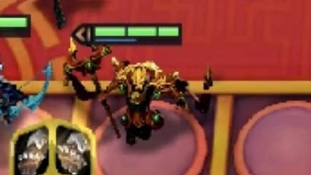 S16最强棱彩羁绊-飞升!