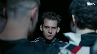 hltv出品：FaZeClan對陣Vitality現(xiàn)場