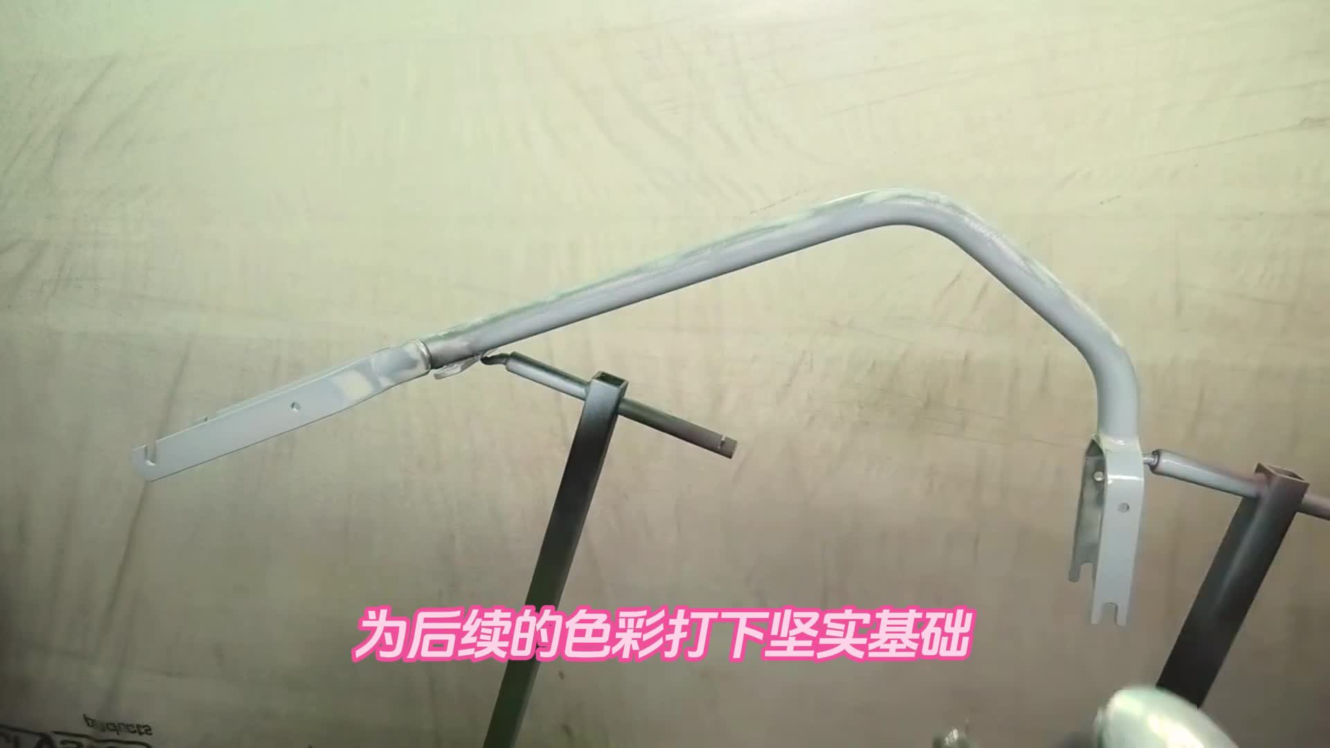 当40年代的废铁遇上硬核大师，一场跨越时空的对话开始了！