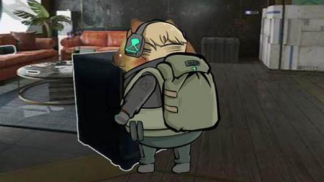 当老板误入“纯绿”局