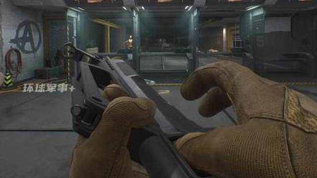 当初爱玩“威龙” 如今光荣入伍，只要枪法好 在哪都吃香