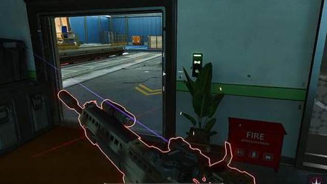 全程说英文！少说一句加100万！