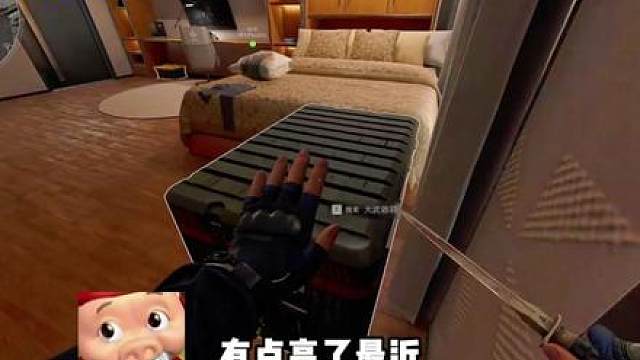 目前看来cpu爆率最高