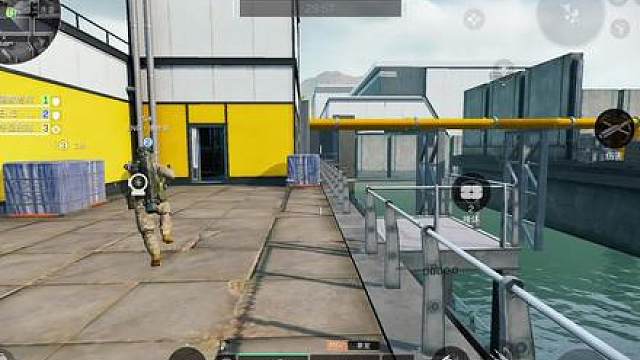 到底是怎么样的高质量对局都是六套a大