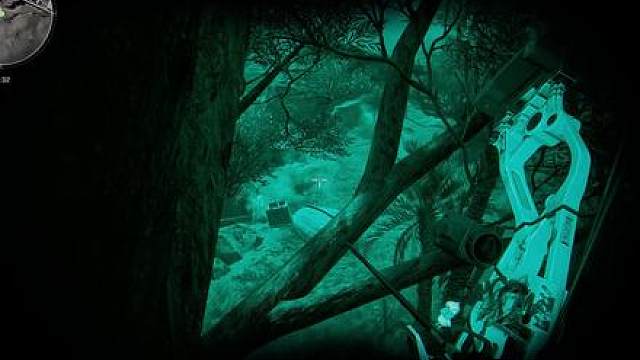 《点位击杀记录》 你不行下一个