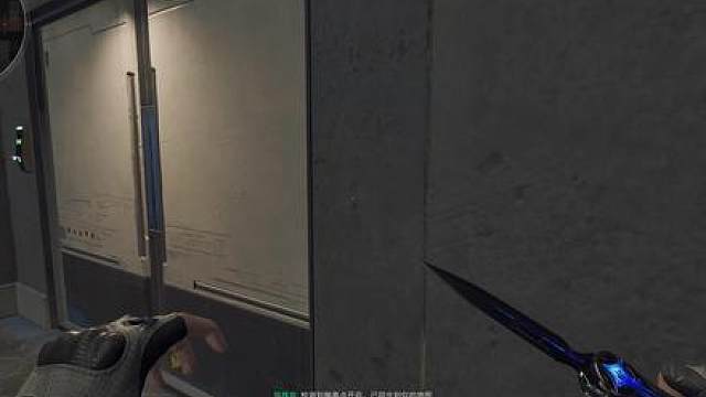 只想去塔里开个卡，没想到堵闸队给我喂饱了？