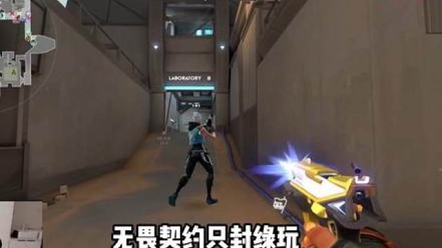 大哥说，无畏契约只封绿玩