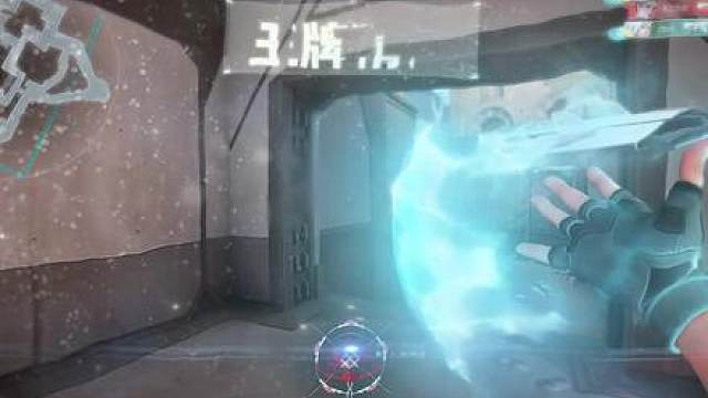 新手第一天体验这游戏好简单…