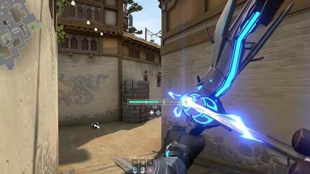 猎枭秒杀箭 隐世修所 A大道出口