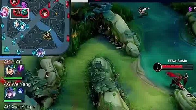 看看职业选手有多少个心眼