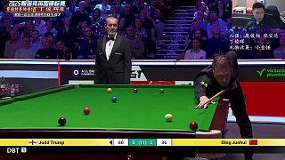 12.6 一諾臺球解說直播名場面