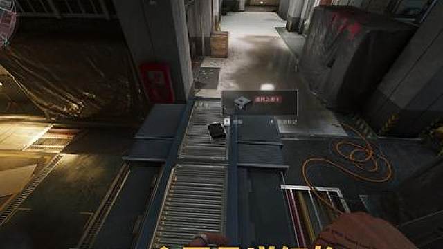 全网最详细零号大坝渡鸦之眼刷新点位！