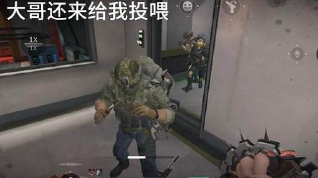 希望洲手游环境越来越好