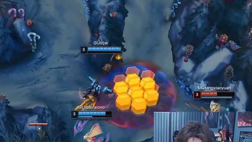 六子是也的直播