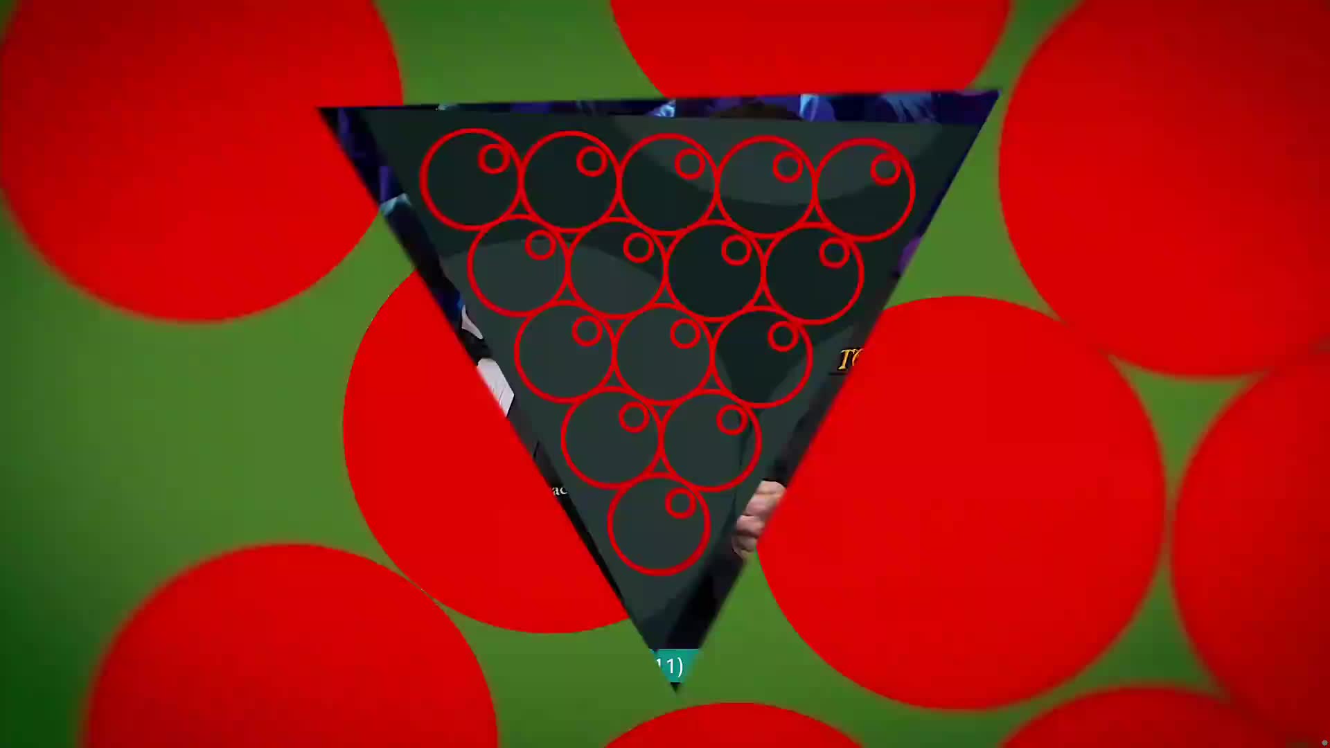 巴里·霍金斯VS马克·塞尔比 2025斯诺克英国锦标赛正赛 第四局