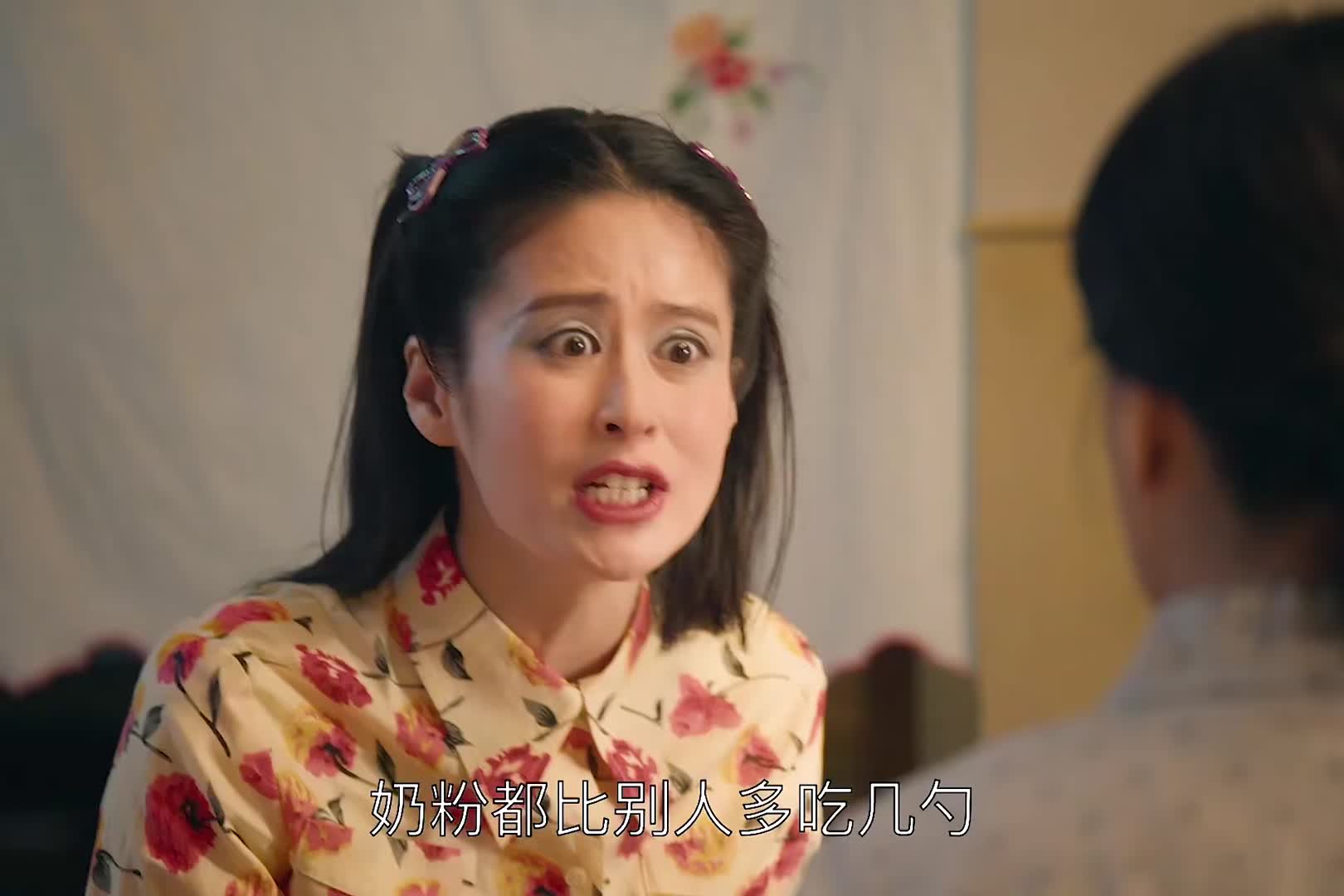 虽然家人嘴上严厉，但是内心却是处处为你，只可惜你不懂