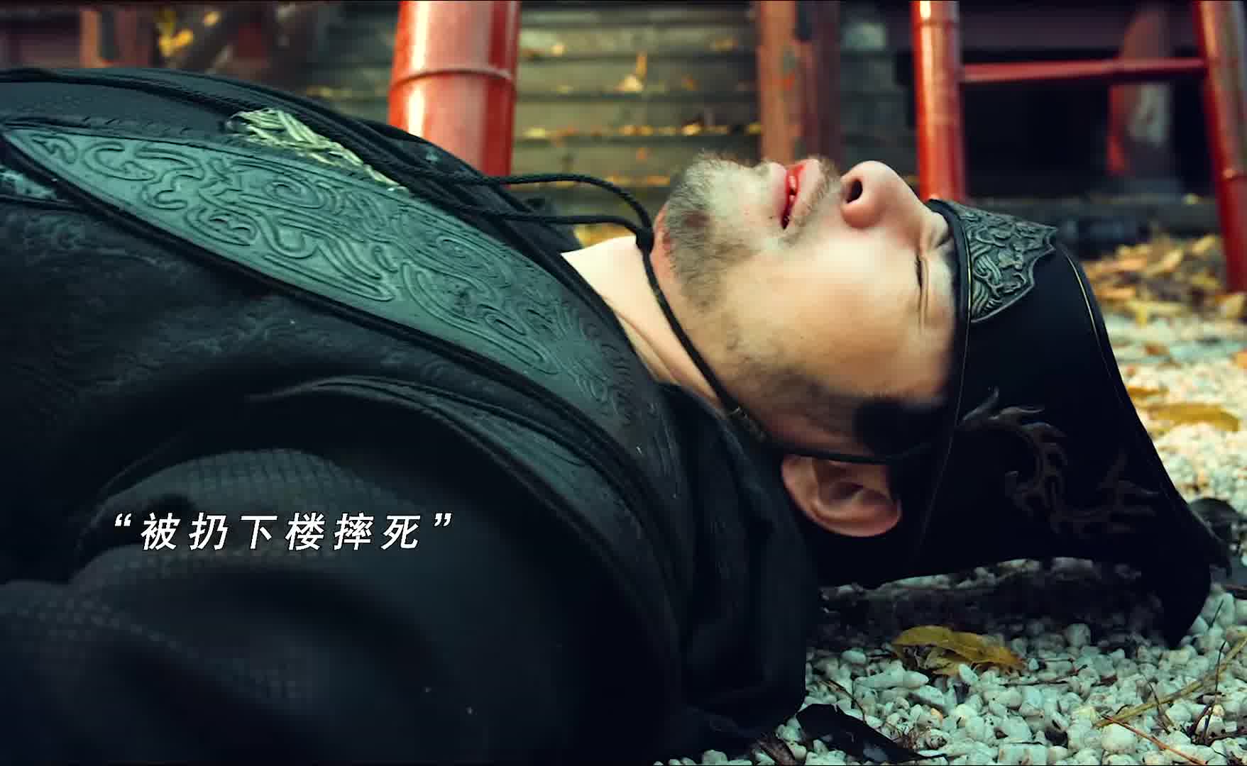 果然越漂亮的女人，坏心思越多！
