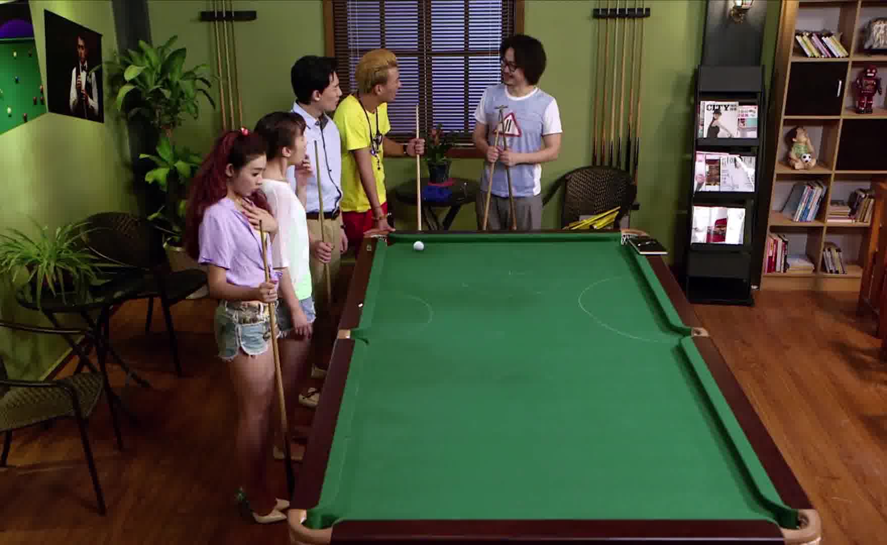 这种要求我一辈子都没见过，笑不活了