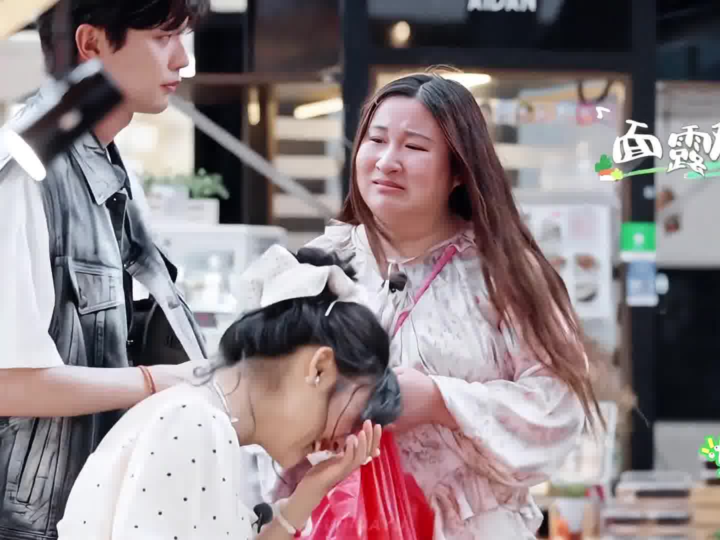 有谁像我一样，一次上厕所（实则）去了两趟，真搞笑。