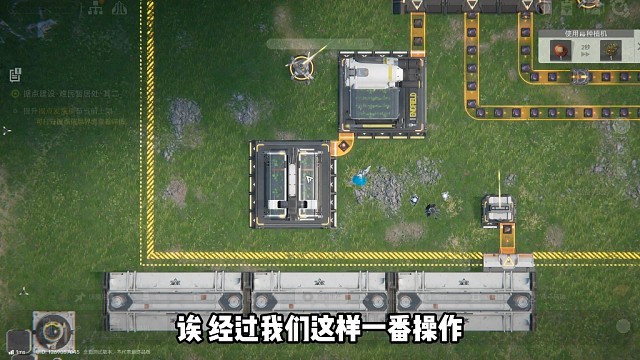 这条线才有难度嘛