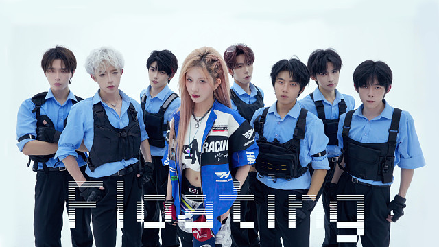 悬浮-Floating｜郑丹妮×未名行星舞蹈版Mv