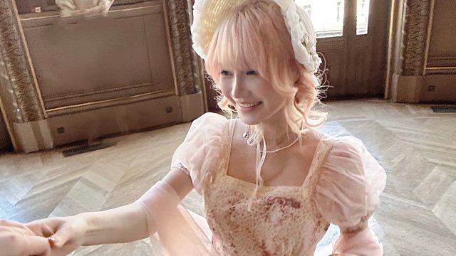 我发布了一个新视频，快来围观吧！