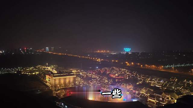 这次宣传这么大手笔？