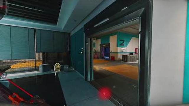 《无能的丈夫》 ‘海洋之心’在眼前被杨哥掏走的事